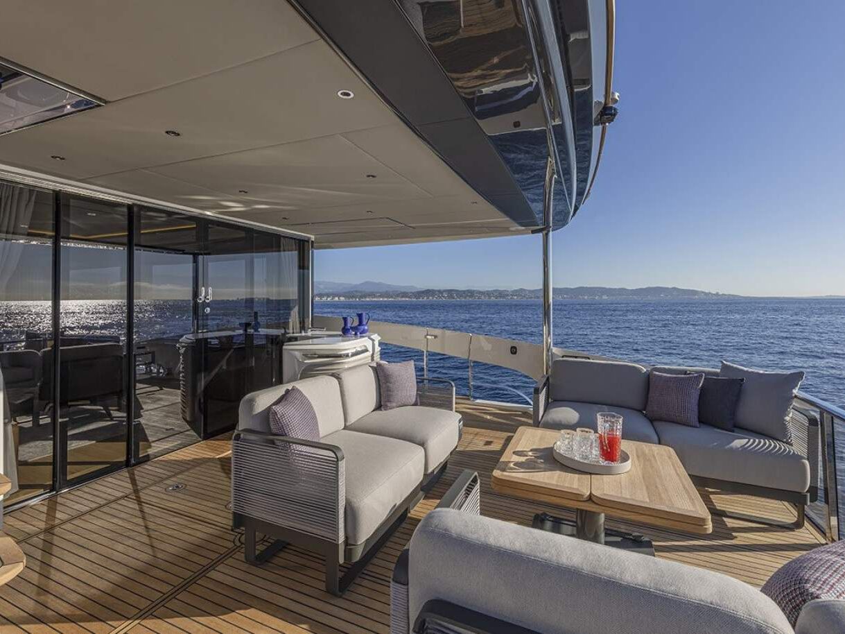 Absolute Navetta 75 0 13