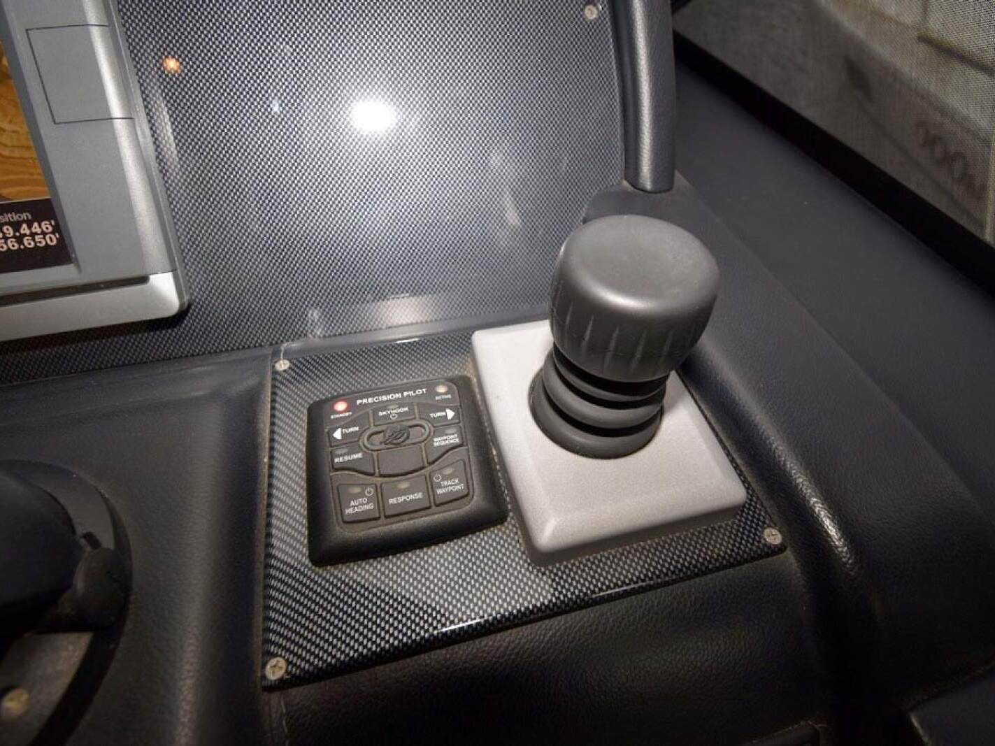 Riviera 5000 Sport Yacht 0 19