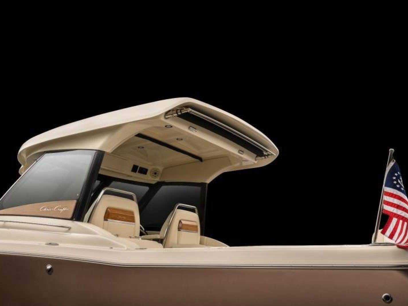 Chris Craft Calypso 32 0 14