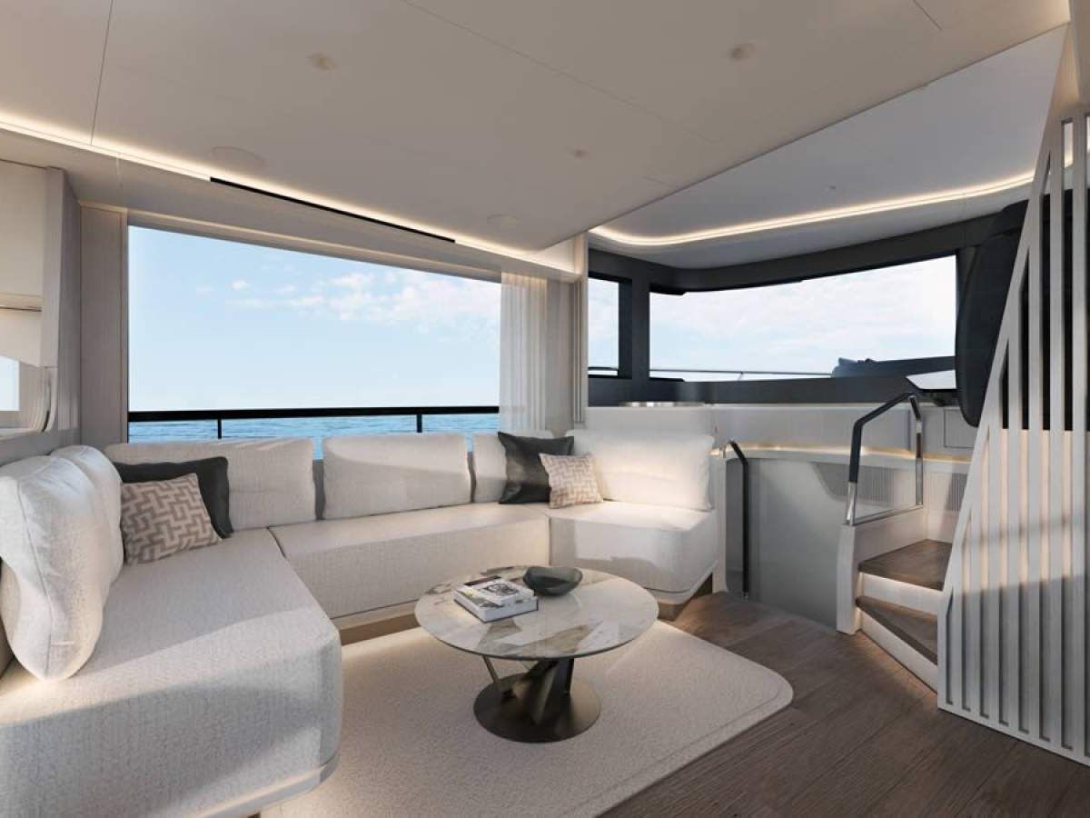 Absolute Navetta 62 0 10