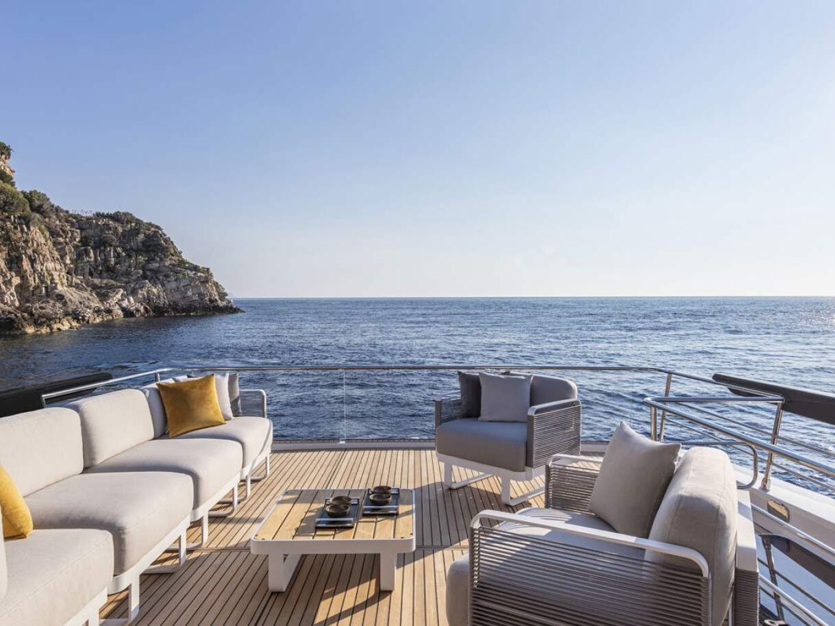 Absolute Navetta 64 0 07