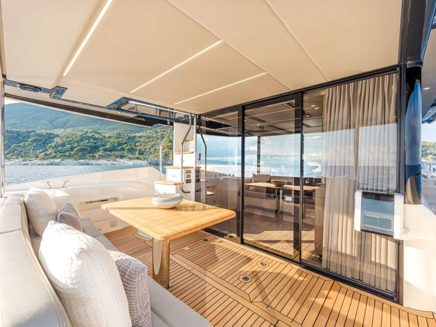 Absolute Navetta 52 0 12