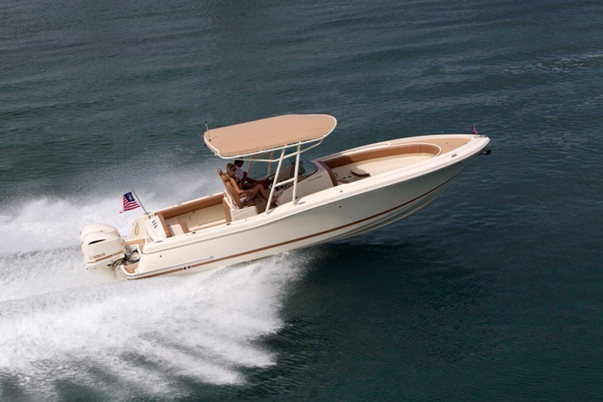 Chris Craft Catalina 30 0 00