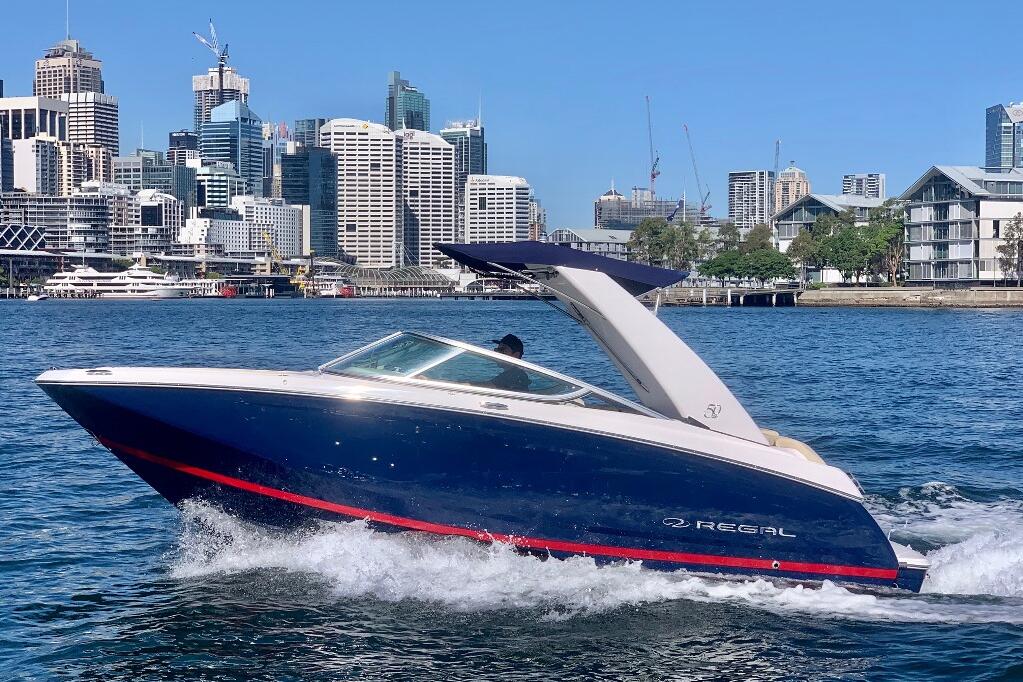 New Boats for Sale Melbourne Boat Sales