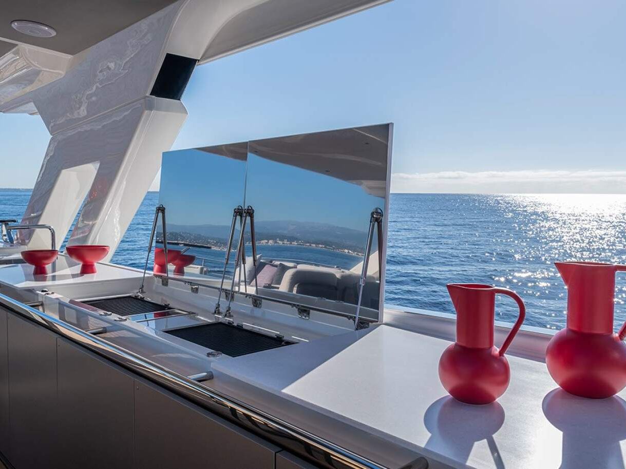 Absolute Navetta 75 0 12