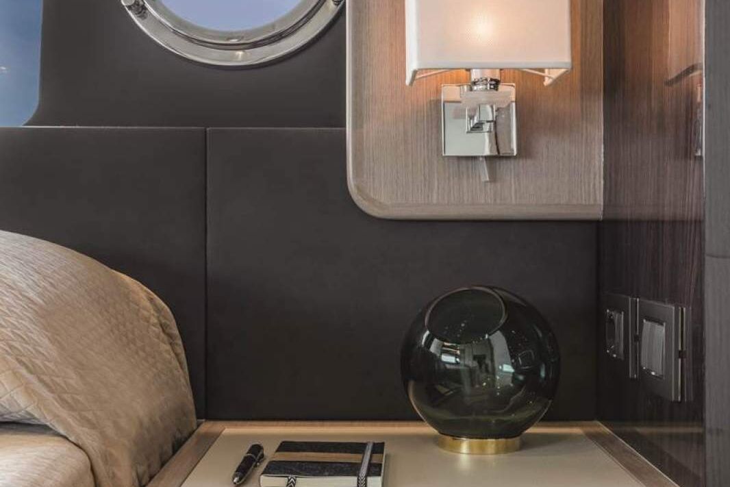 Absolute Navetta 48 0 20