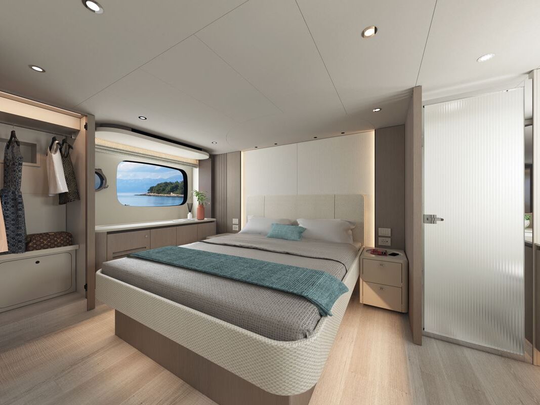 Absolute Navetta 58 0 10