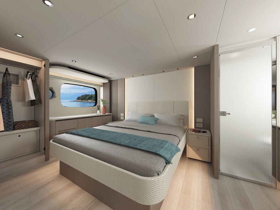 Absolute Navetta 58 0 10