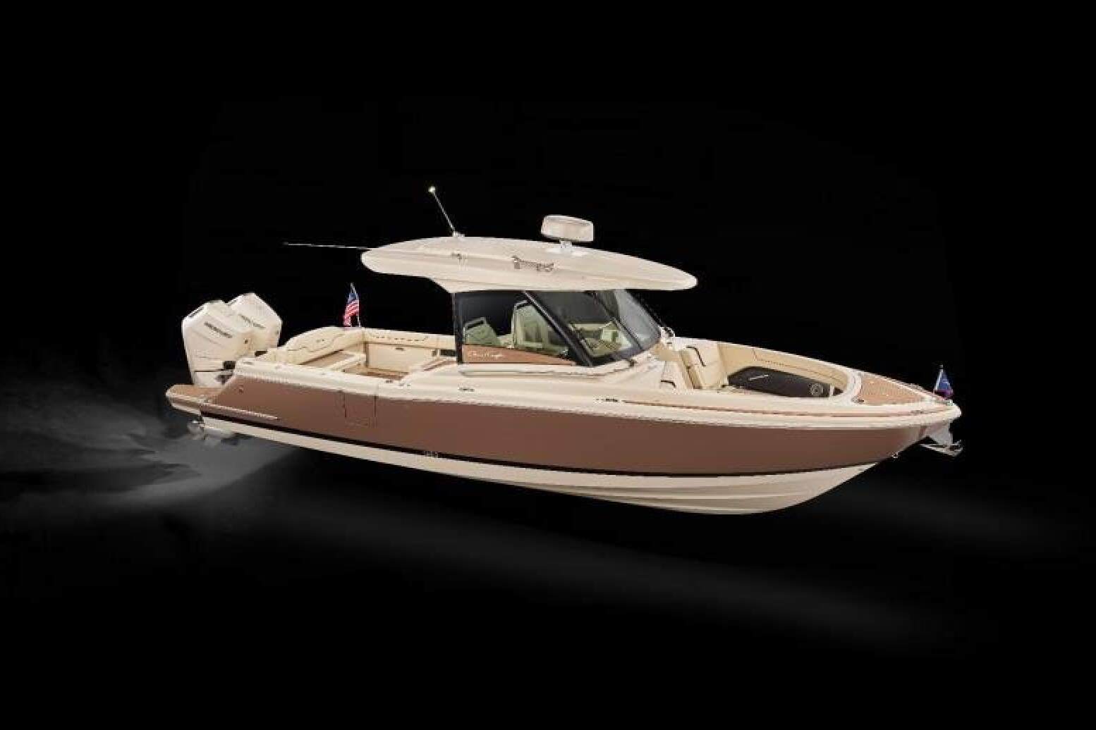 Chris Craft Calypso 32 0 00
