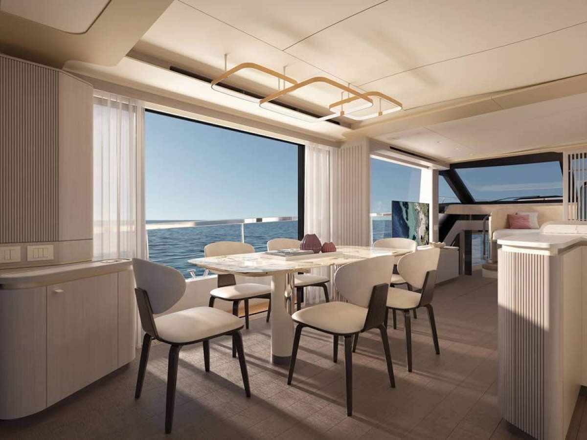 Absolute 70 Fly 0 10