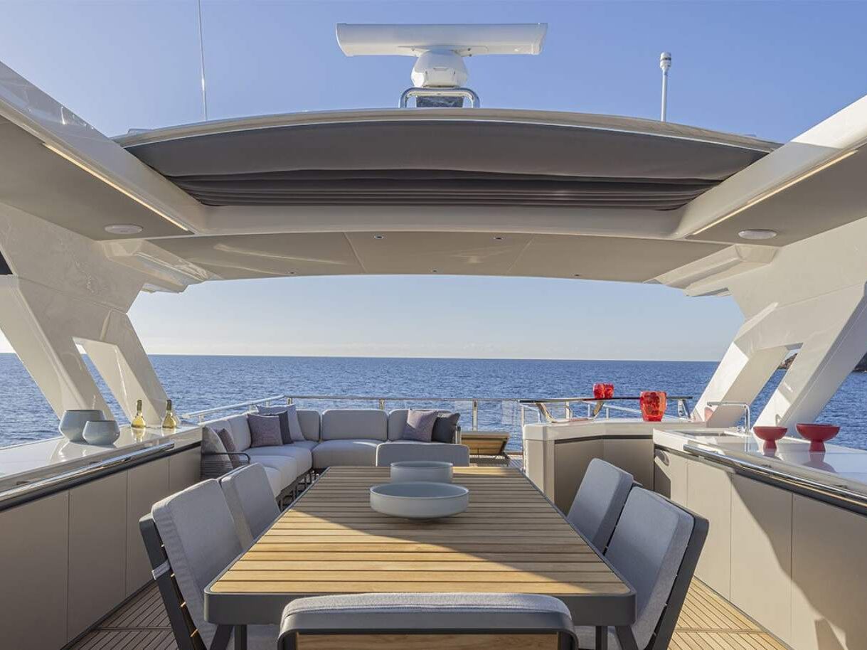 Absolute Navetta 75 0 11