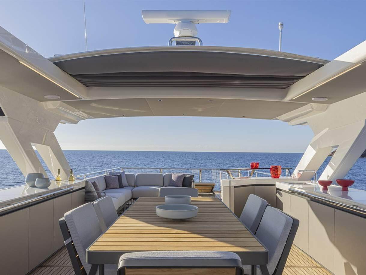 Absolute Navetta 75 0 11