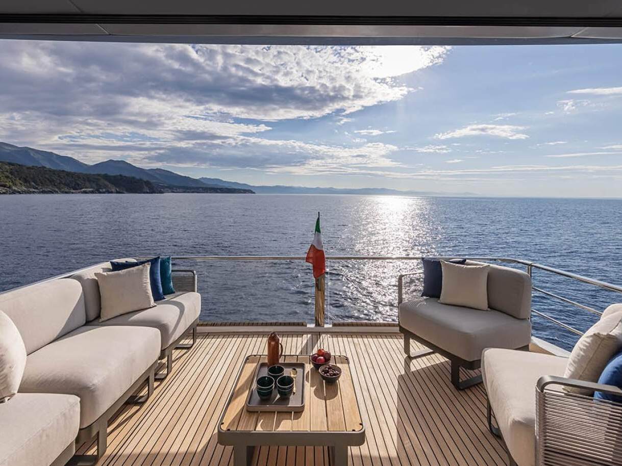 Absolute 60 Fly 0 08