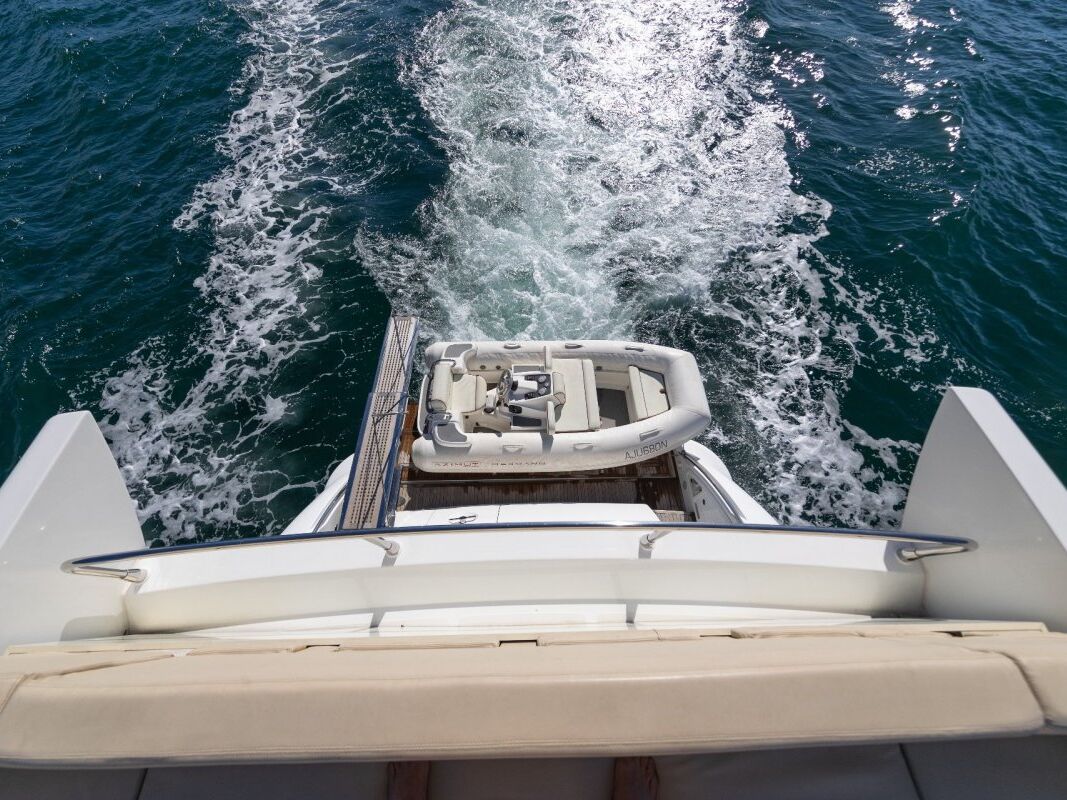 Azimut 60 Flybridge 0 11