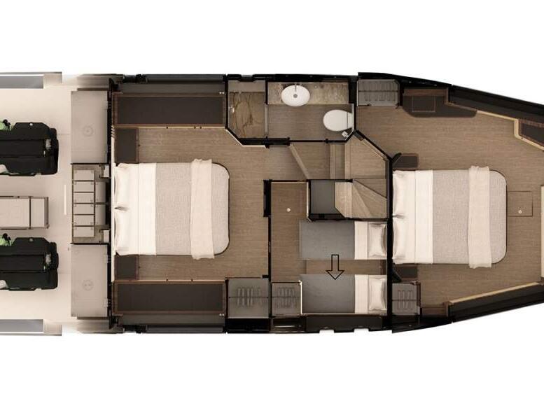 Absolute 52 Fly 0 29