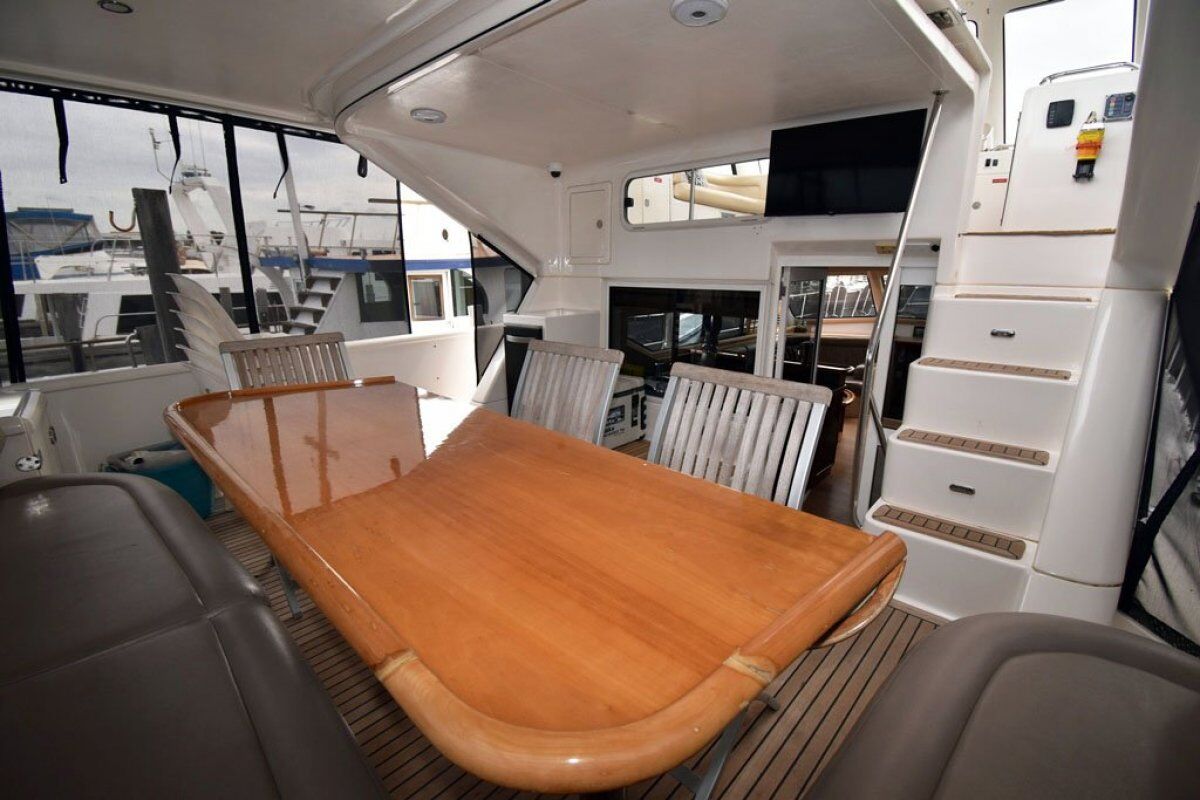 Kingfisher 56 Royale 0 25