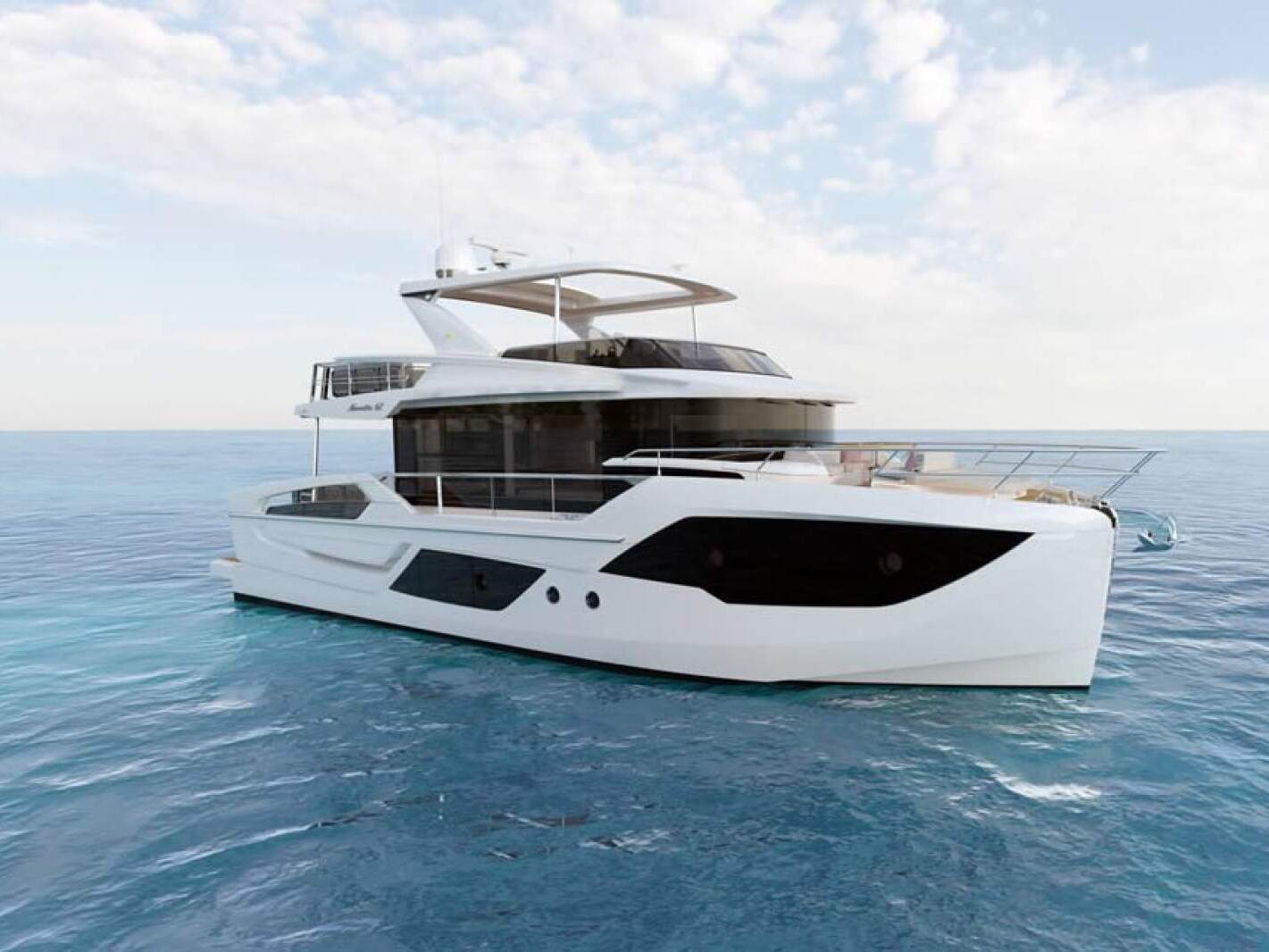 Absolute Navetta 62 0 00