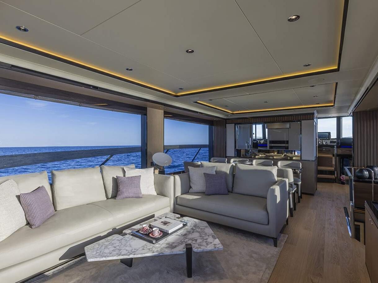 Absolute Navetta 75 0 23