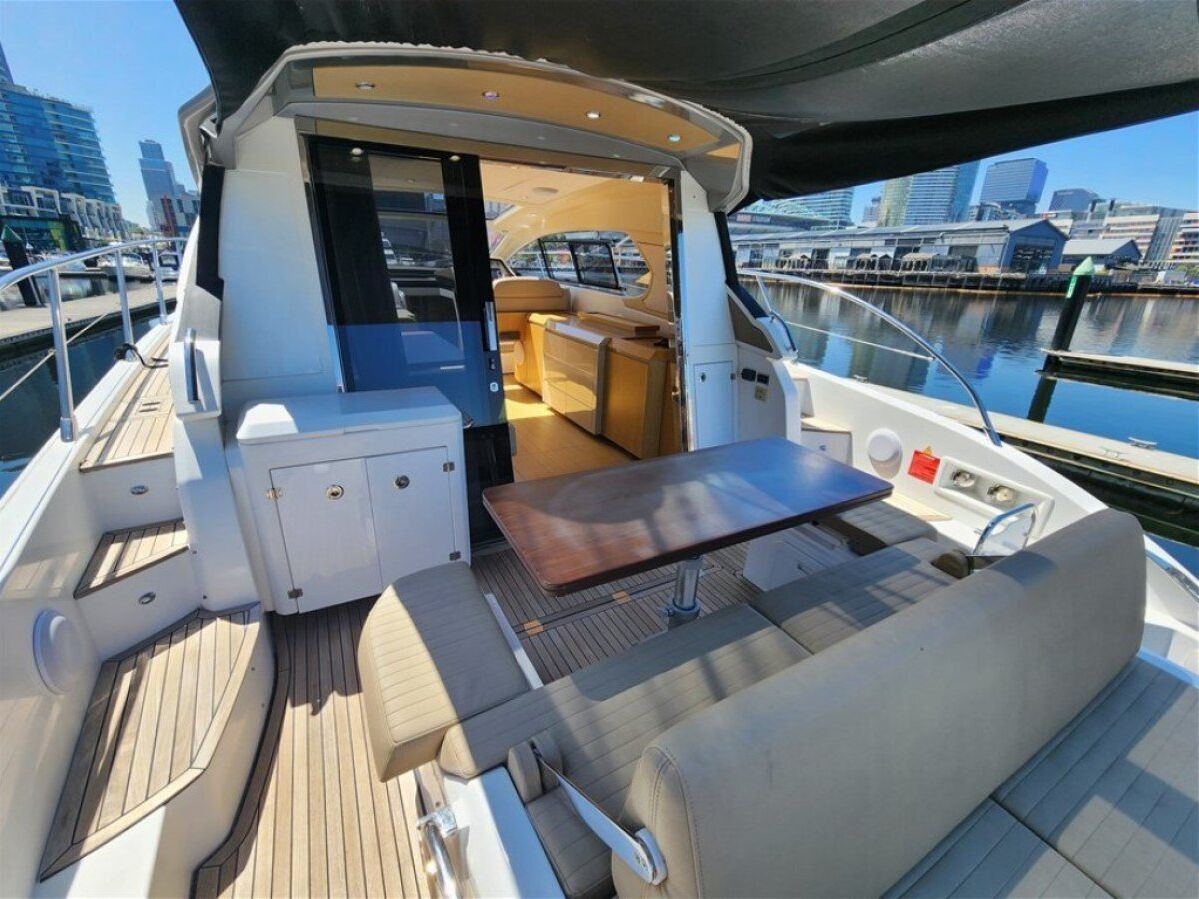 Azimut Atlantis 50 2015 20