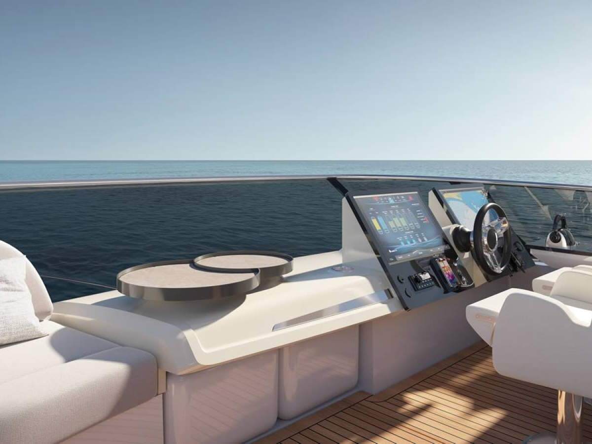 Absolute 70 Fly 0 05