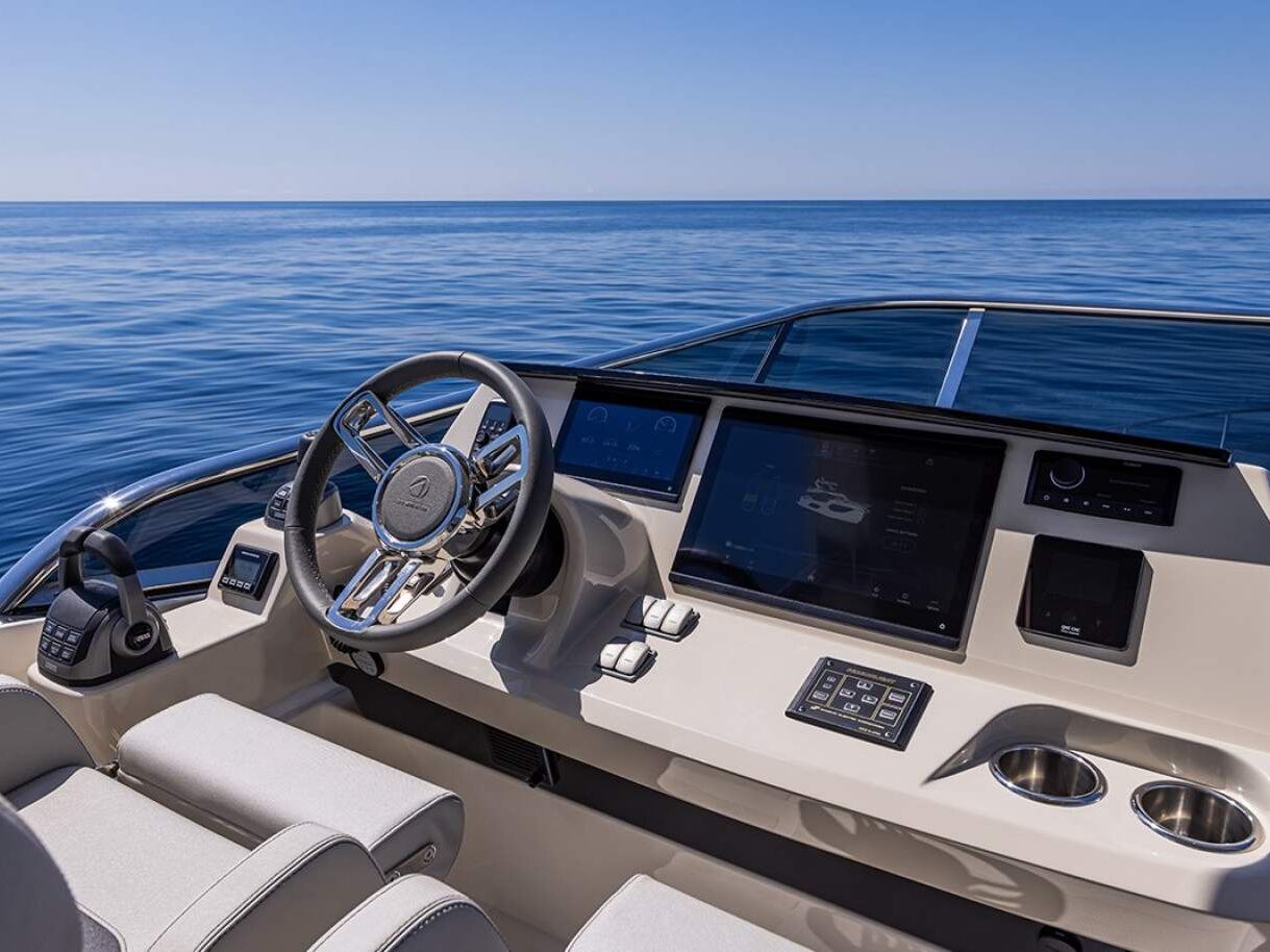 Absolute 56 Fly 0 06