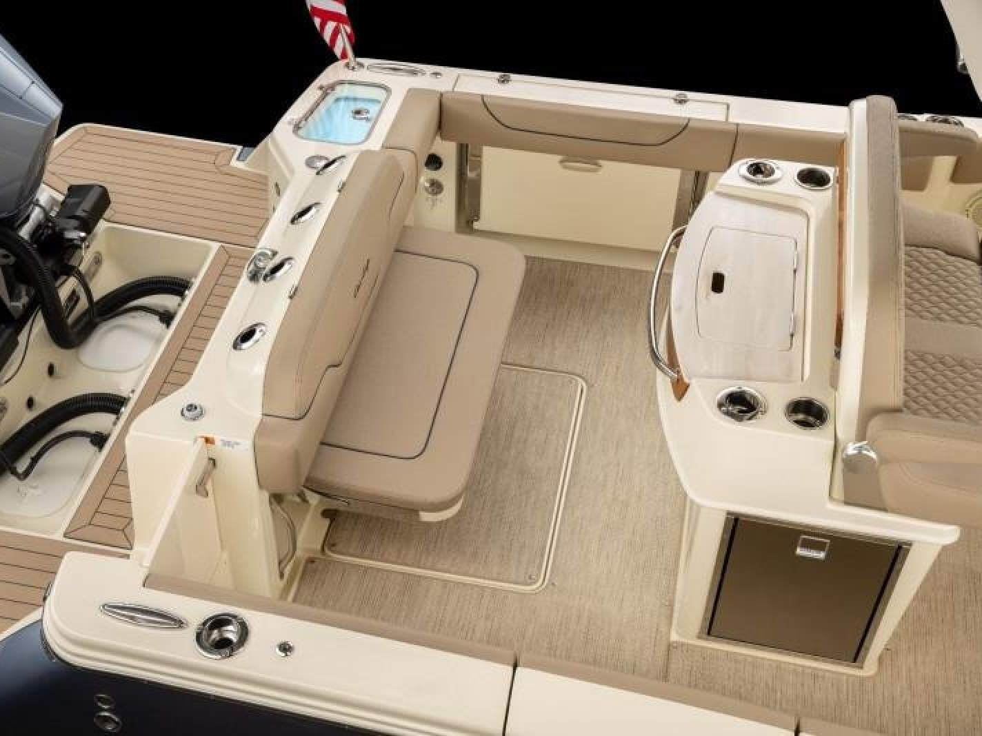 Chris Craft Catalina 28 0 06