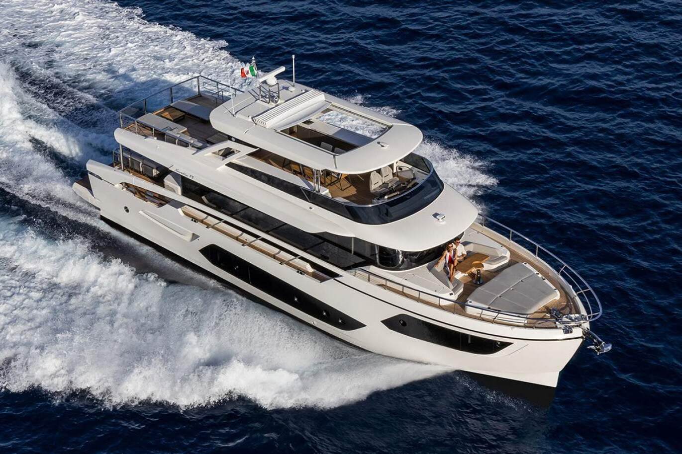 Absolute Navetta 75 0 03