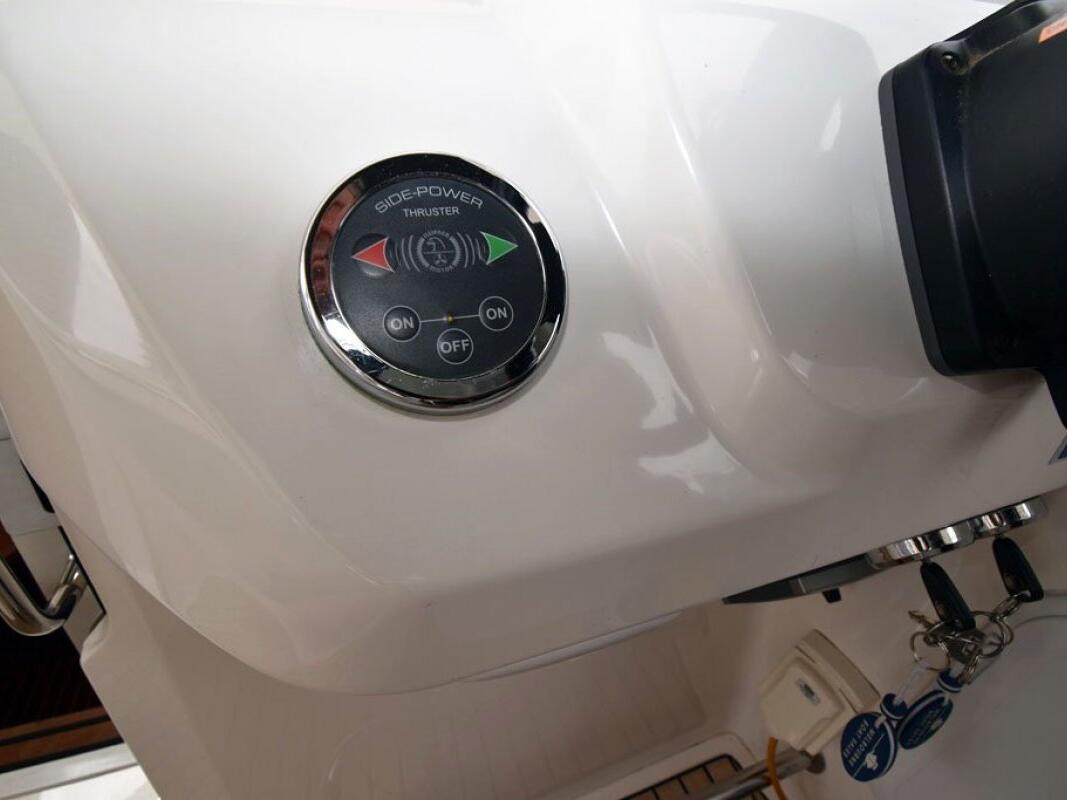 Bavaria Sport 39 Hard Top 0 14