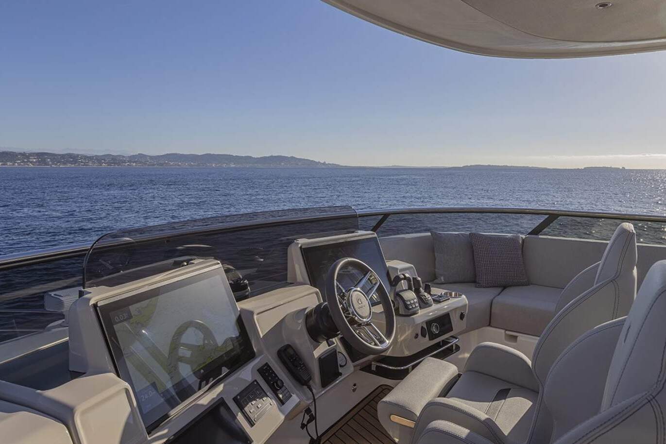 Absolute Navetta 75 0 08