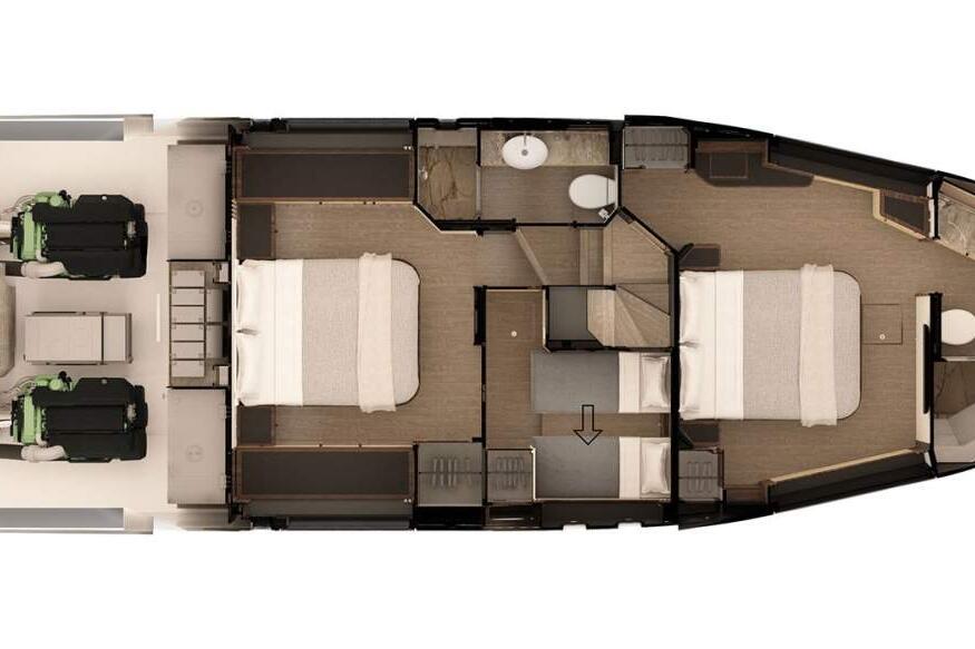 Absolute 52 Fly 0 29