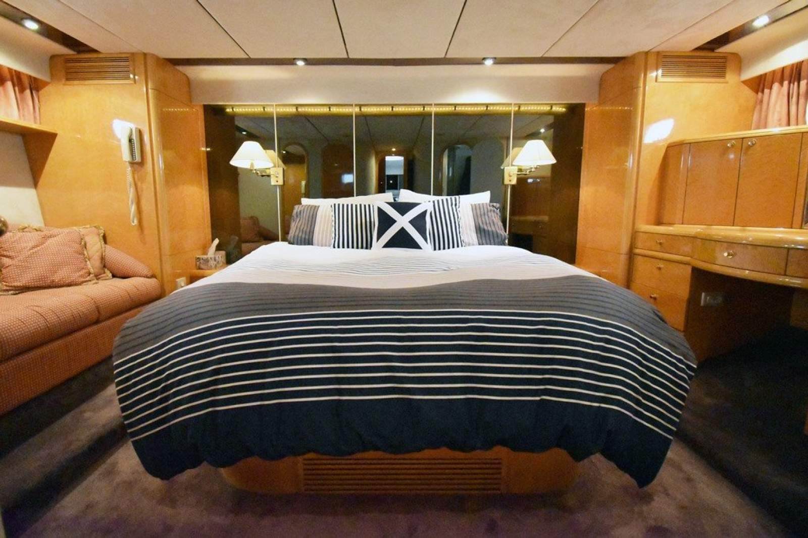 Fairline Squadron 65 0 06