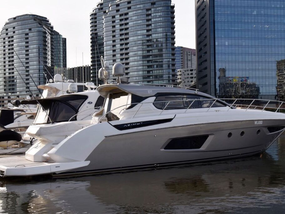 Azimut Atlantis 50 2015 00