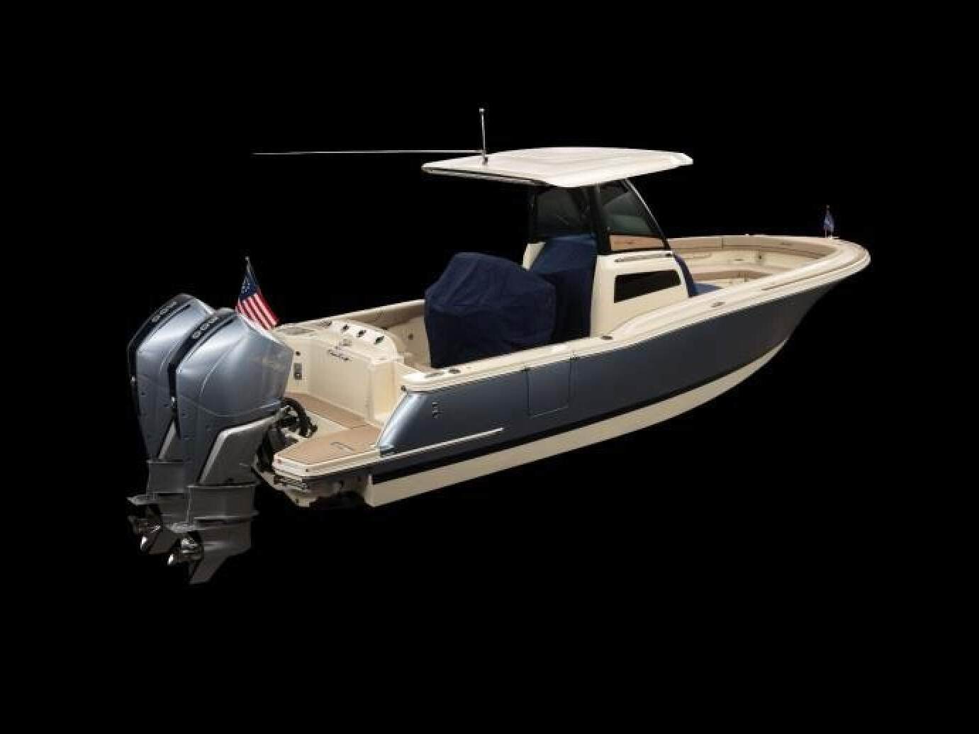 Chris Craft Catalina 28 0 11