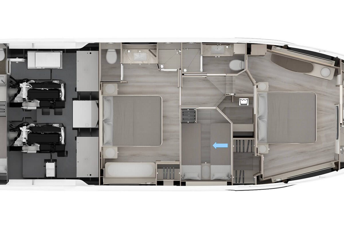 Absolute Navetta 58 0 49