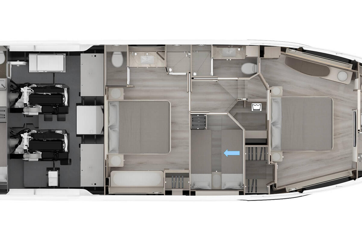 Absolute Navetta 58 0 49