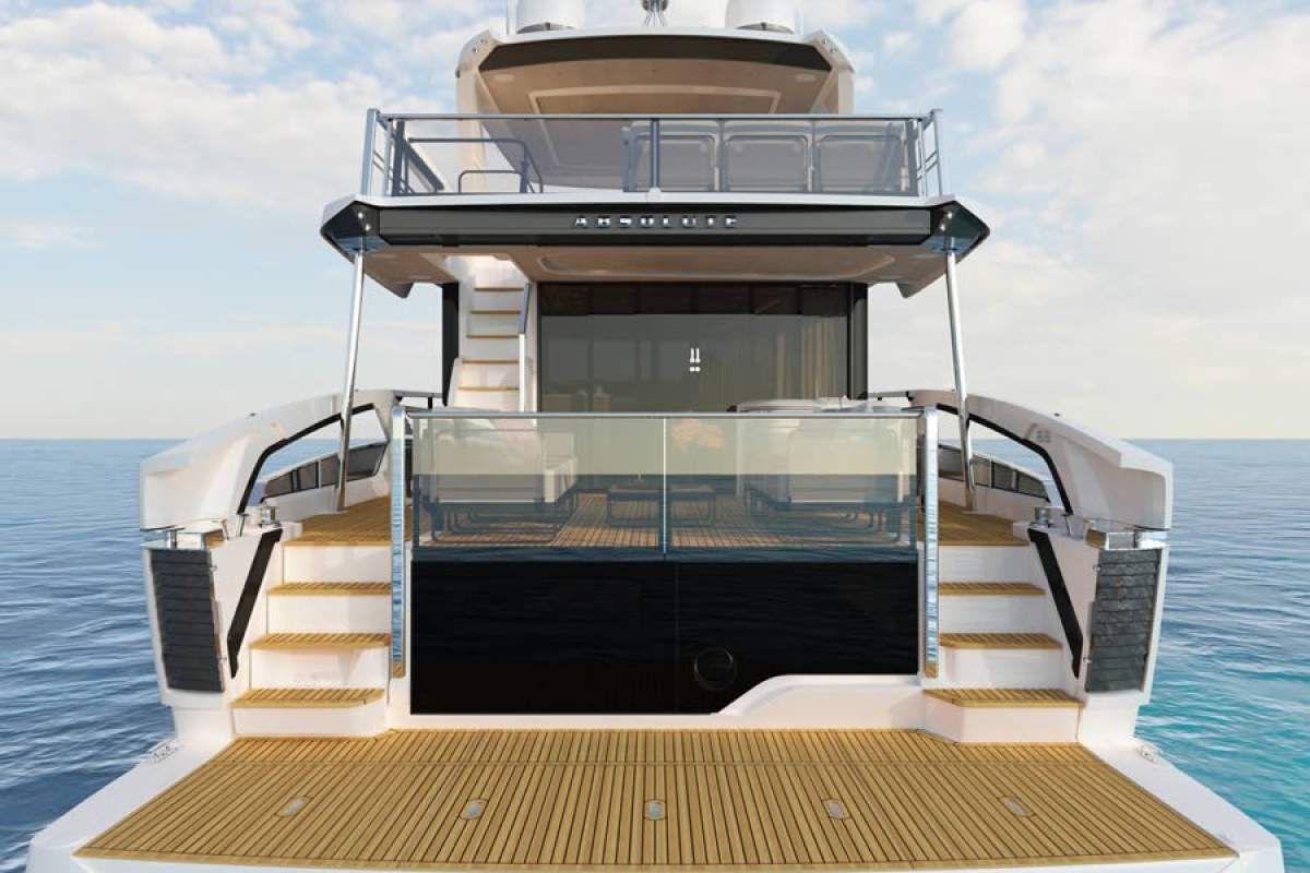 Absolute Navetta 62 0 01