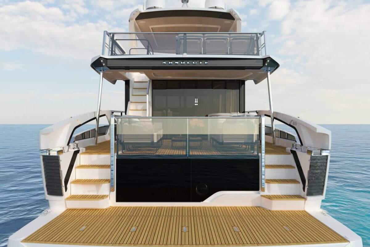 Absolute Navetta 62 0 01