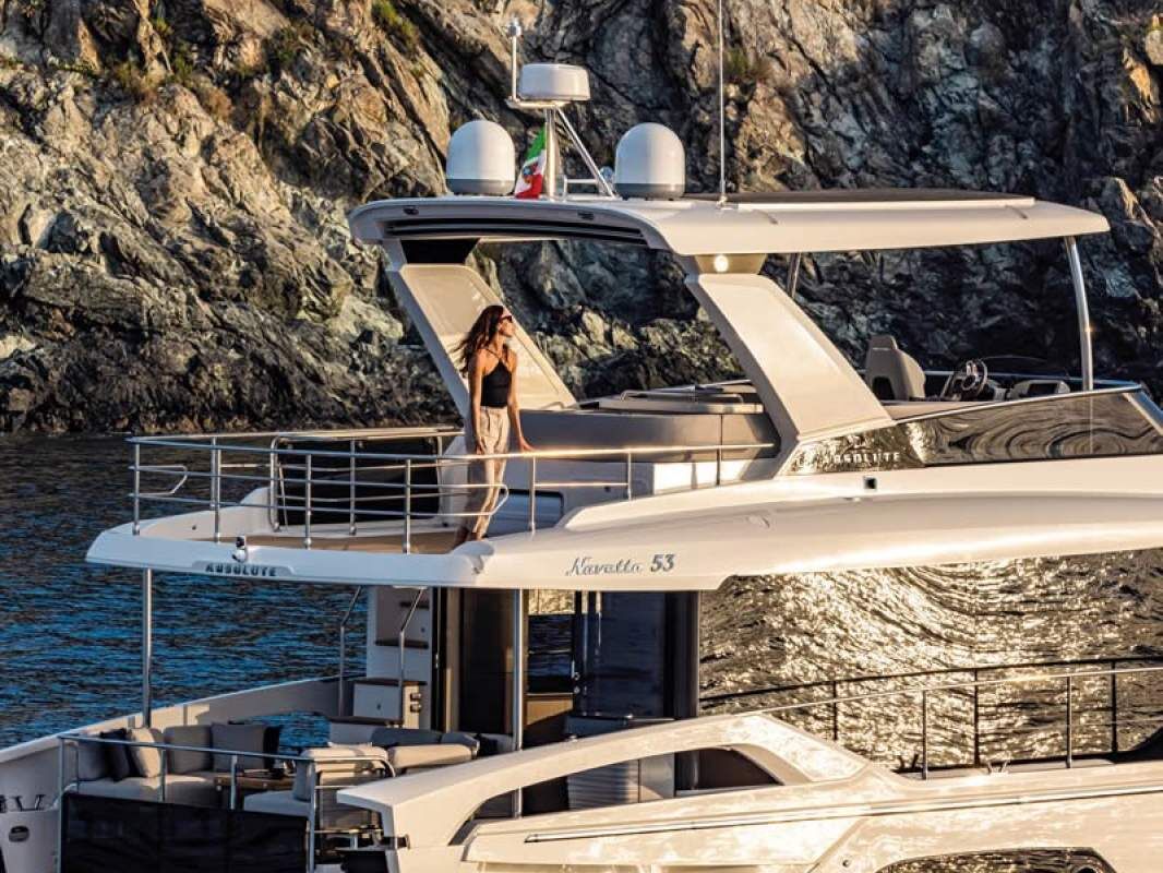 Absolute Navetta 53 0 03