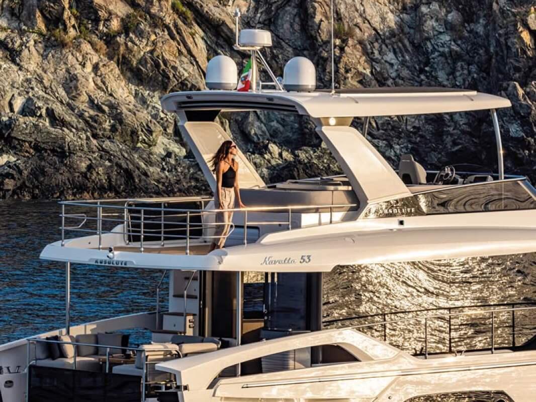 Absolute Navetta 53 0 03