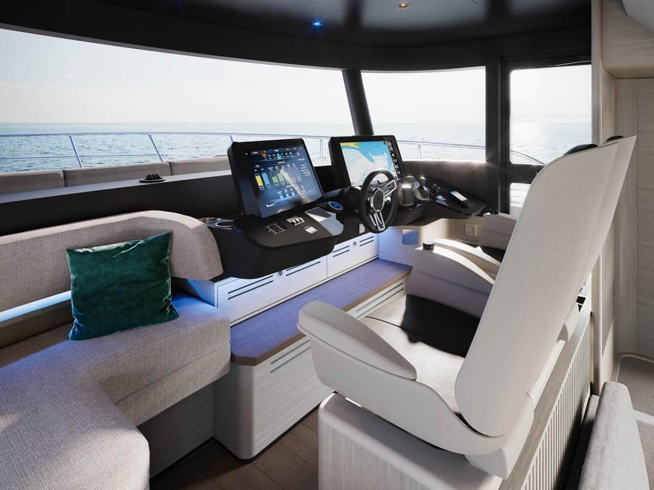 Absolute Navetta 66 0 15