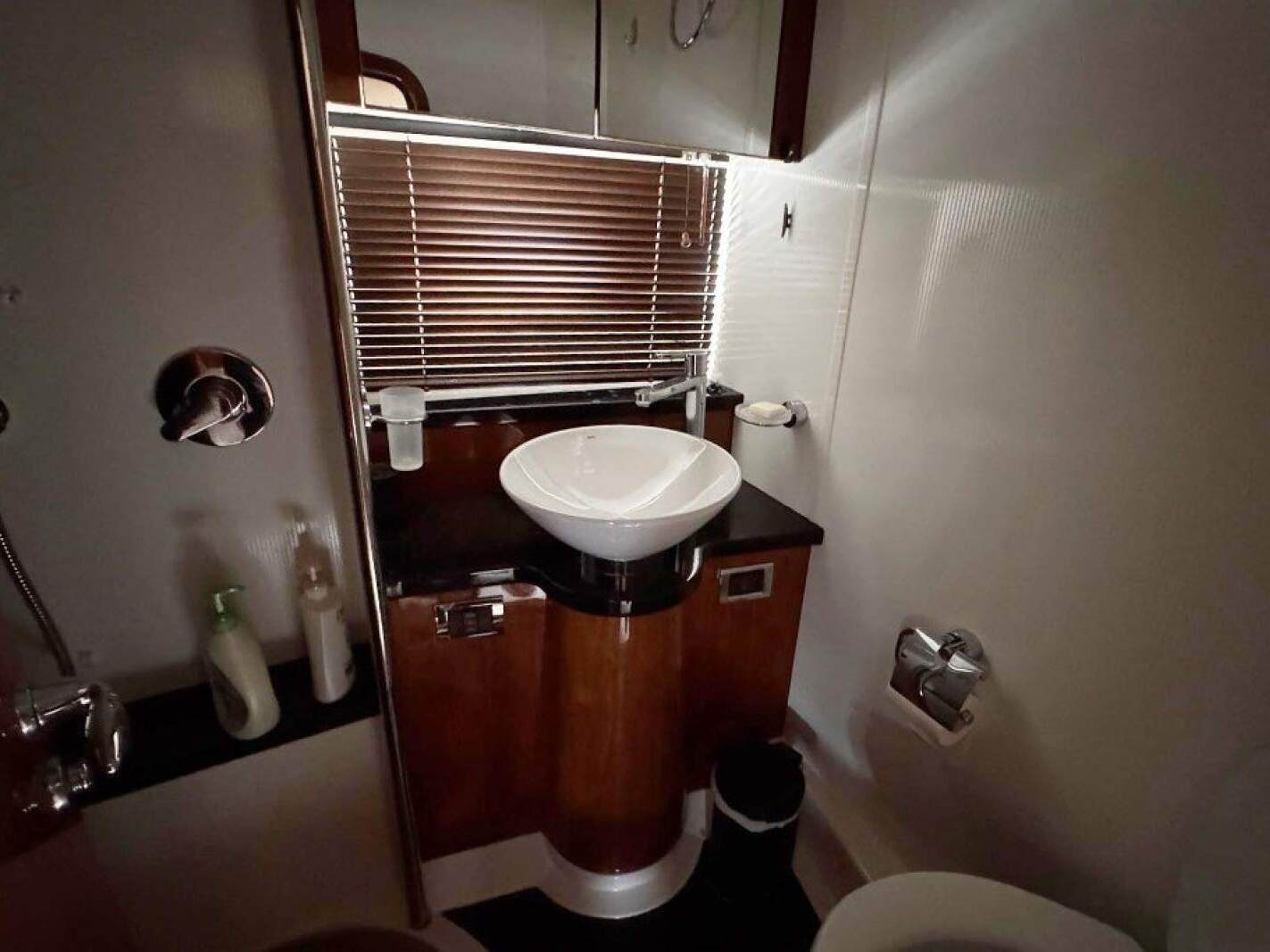 Sunseeker Manhattan 52 0 13