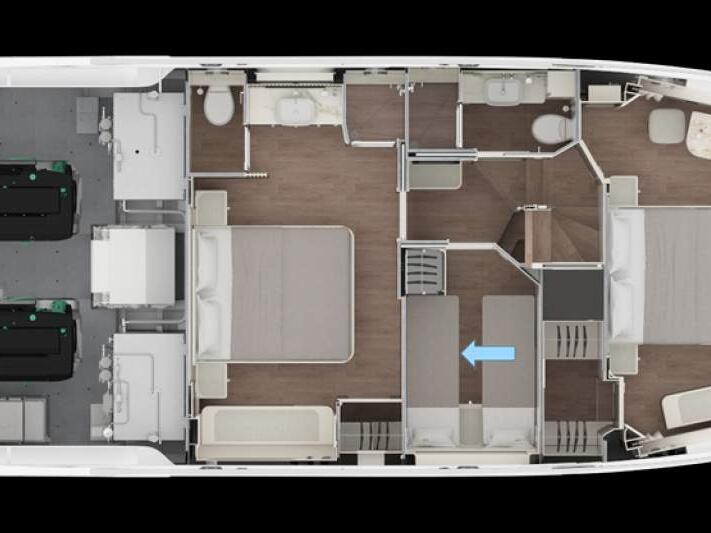 Absolute Navetta 62 0 24