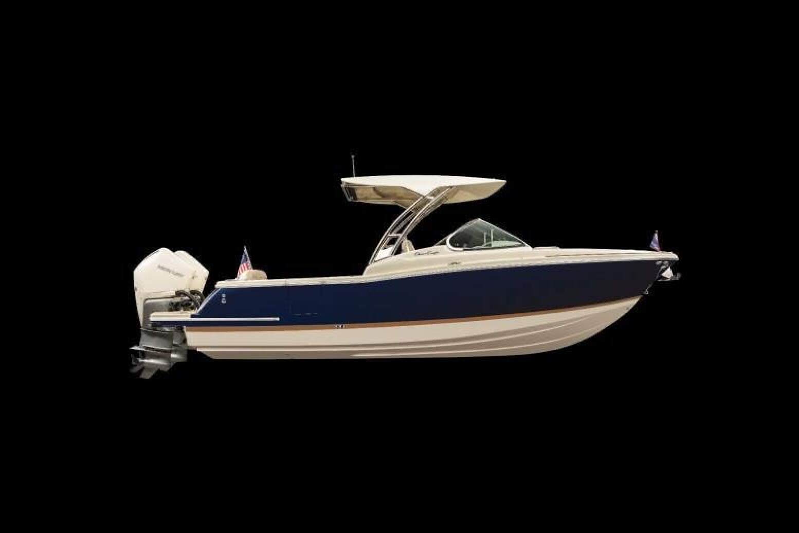 Chris Craft Calypso 28 0 00