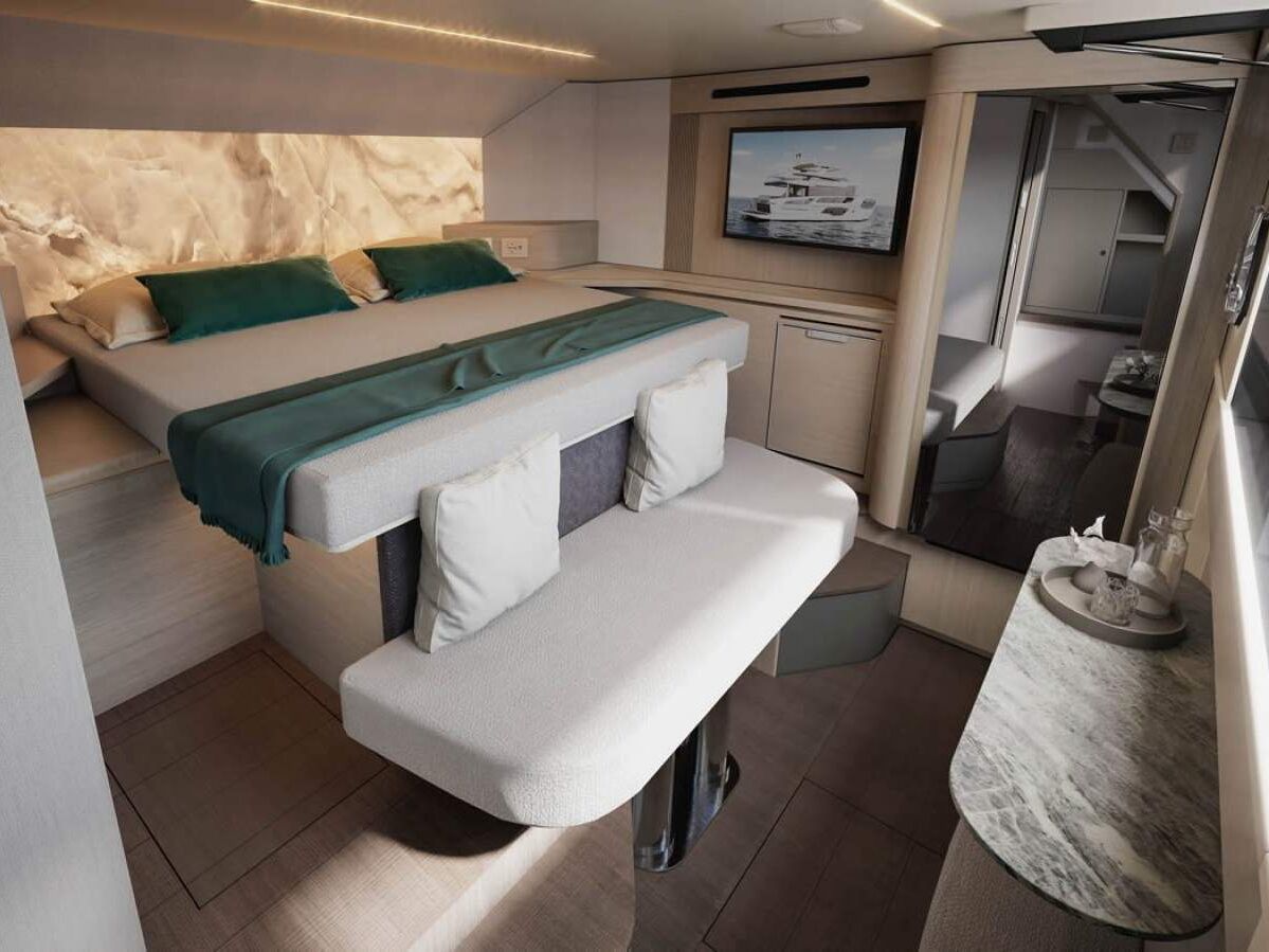 Absolute Navetta 66 0 11