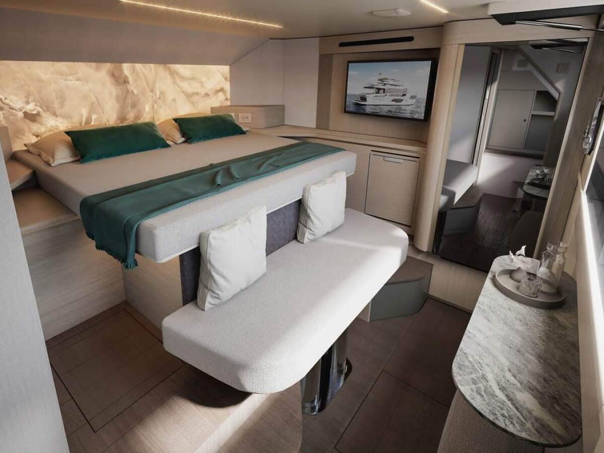 Absolute Navetta 66 0 11