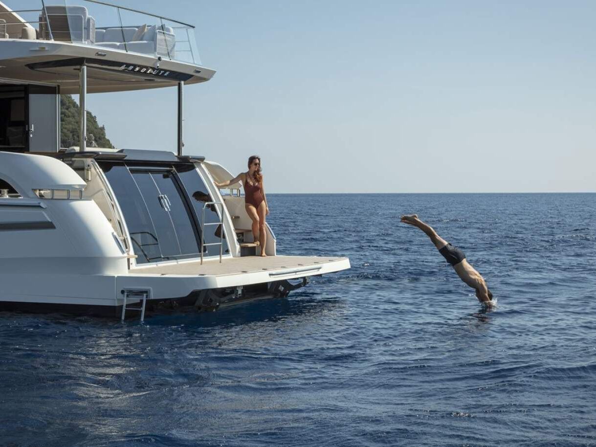 Absolute Navetta 64 0 12