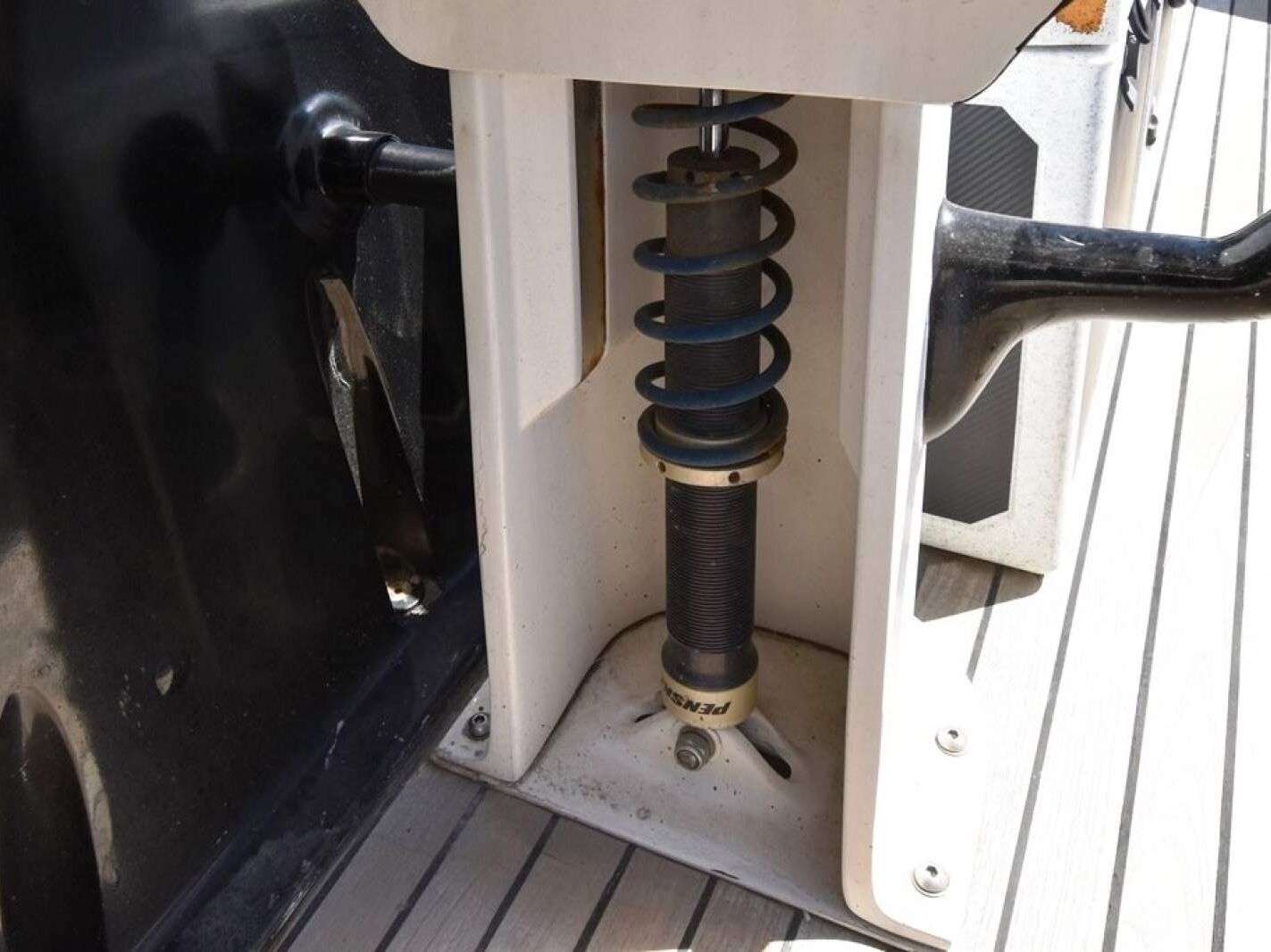 North Sea Inflatable 0 13