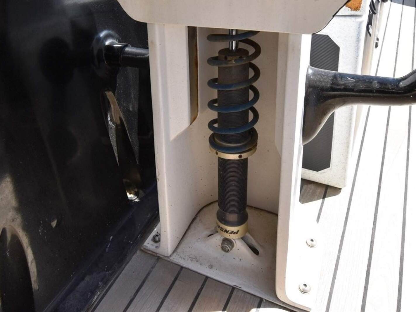 North Sea Inflatable 0 13