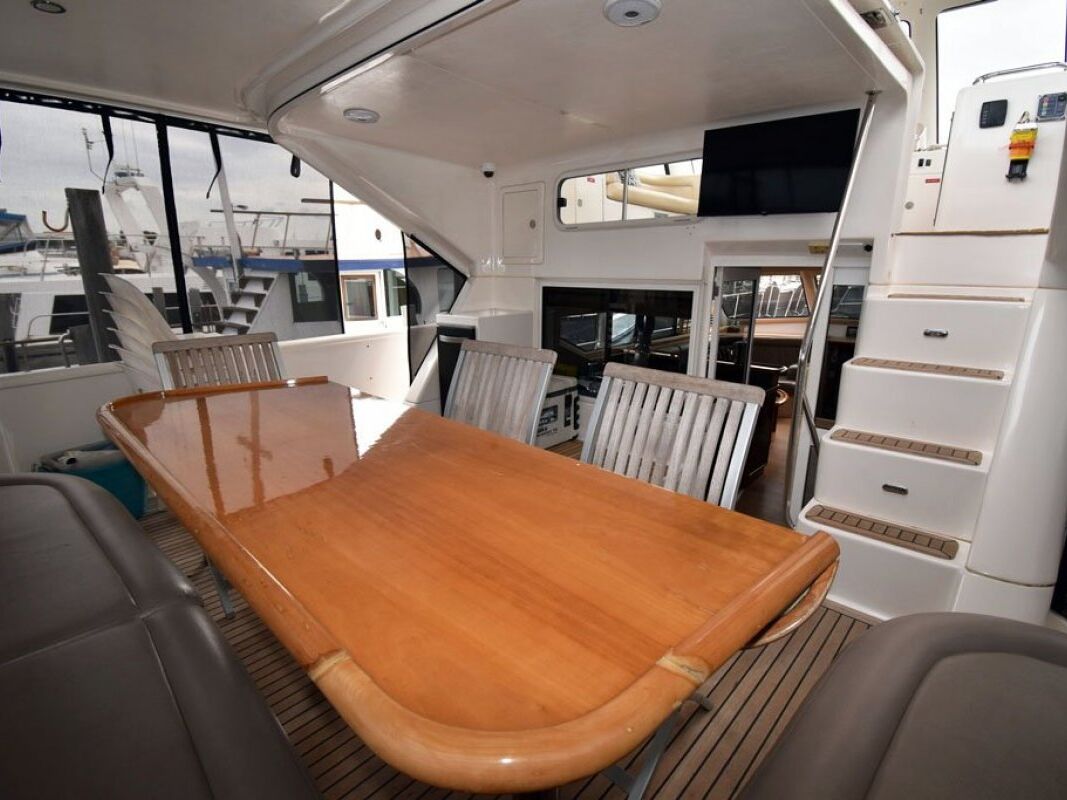 Kingfisher 56 Royale 0 25