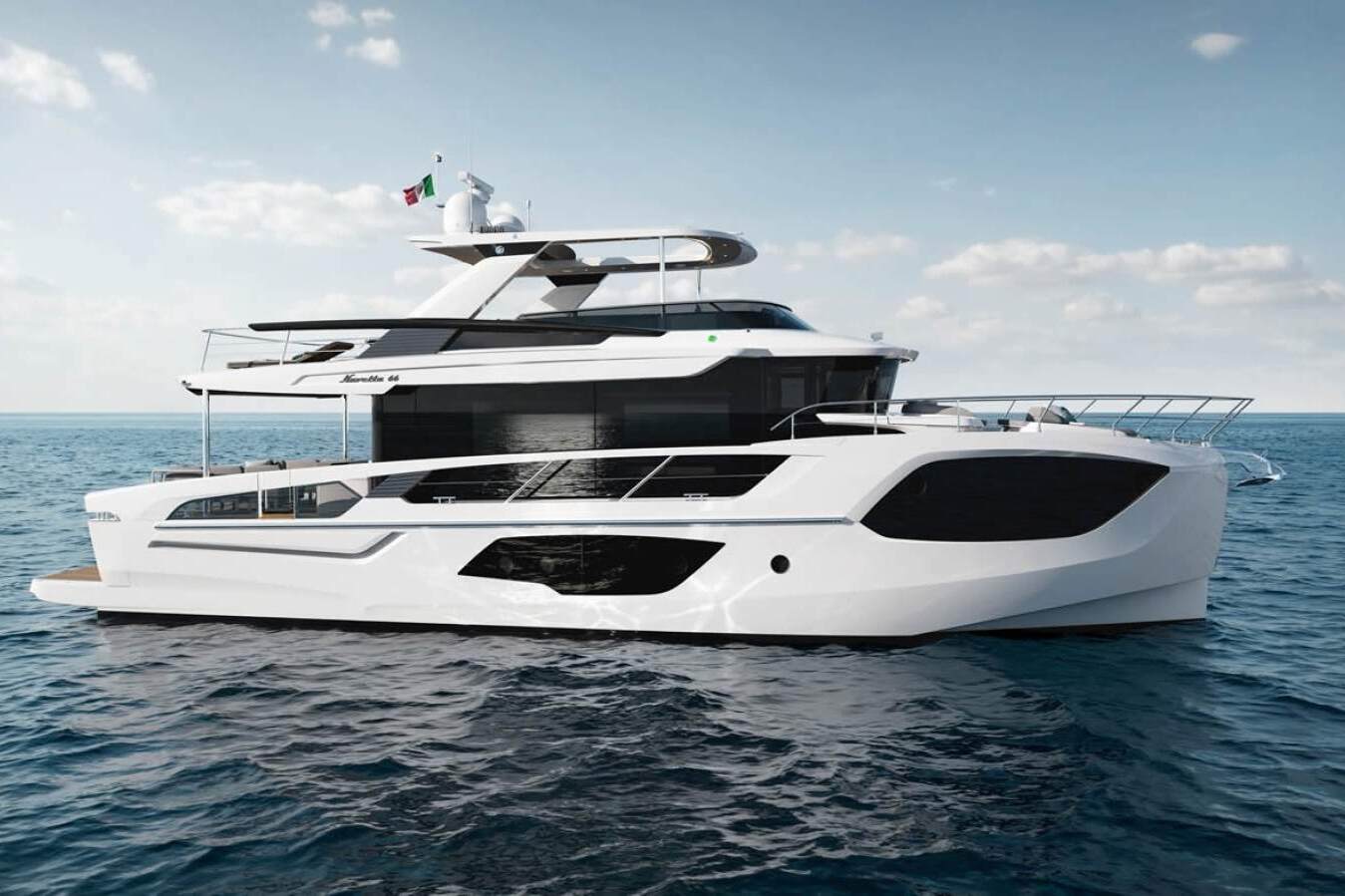 Absolute Navetta 66 0 00